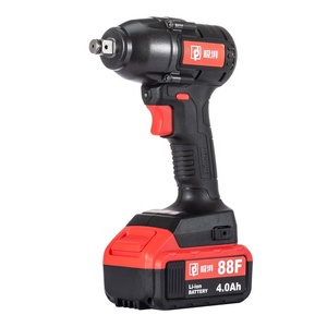 ประแจบลัชเลสลิเธียมไอออนพร้อมใช้งานในสต็อก - Product Image 4