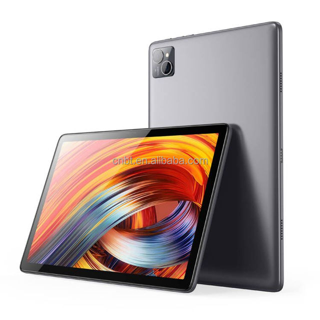Factory Wholesale Metal Case Tablet 10 Inch RAM 4GB ROM 64GB 128GB 5G Calling 4G LTE WiFi Tablet PC Android 13