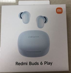 Venta al por Mayor Mundial Xiao <span class=keywords><strong>Mi</strong></span> Redmi Buds 6 Play Auriculares Inalámbricos BT 5.4 con Cancelación de Ruido para Xiaomi - Product Image 5