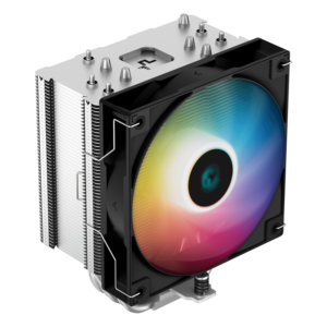 พัดลมระบายความร้อนซีพียู AK400 AG400 <span class=keywords><strong>AG500</strong></span> ARGB LGA 1700 1200/1151 1150 1155 AM5 AM4 - Product Image 2