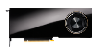 Nouvelle carte graphique professionnelle Nvi-dia RTX A6000 48 Go GDDR6 300 W PCI Express Gen 4x16
