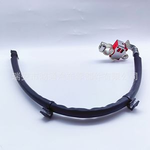 Mercedes-Benz Positive Terminal Wire Harness A2135407001 12V <b>Battery</b> <b>Cable</b> For Replacement Repair - Product Image 3