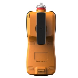 High Portable 6 Gas Detector CO H2S O2 Ex CO2 Nitrogen Oxides Gas Analyzer with Inner <b>Pump</b> - Product Image 4