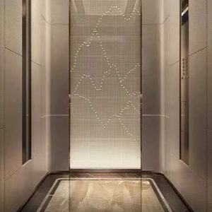 Ascensor Residencial para 1-3 Personas, Elevador Doméstico Pequeño de 10m y 250kg, Elevador para Casa de 3 Pisos - Product Image 3