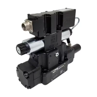 Válvulas Hidráulicas Personalizadas Serie D1FPE D1FPE50 D1FPE50HB9NB00 D1FPE50MB9VB7036P50 D1FPE50CA9NB00-20 D1FPE50MH9NB70