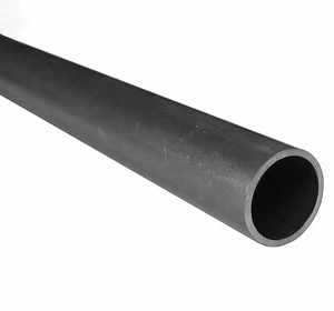 ASTM A106/A53 API 5L mạ kẽm Đen Liền mạch ống thép carbon Hàn/cắt st52 cán nguội 12M cho ống khoan nồi hơi - Product Image 1