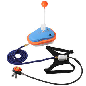 Snorkel Eléctrico Sumergible de 45 Minutos, 180W, 7 Metros, con Refrigeración por Agua, Transpirable e Impermeable, para Buceo, Venta al Por Mayor, OEM LY01 - Product Image 1