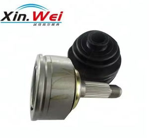 44014-S9A-010 para Junta Homocinética Interior, Eje de Transmisión Derecho para <span class=keywords><strong>Honda</strong></span> Prelude, Civic, CRV, Odyssey, Accord 2015-2017, Semieje HRV RD5 Fit - Product Image 4