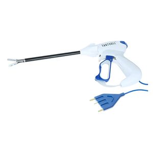 Le soluzioni di sigillatura dei vasi leganti ottimizzano la precisione chirurgica per procedure complesse e interventi chirurgici Micro-invasivi - Product Image 2