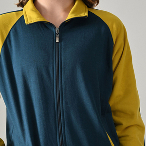 <b>Women</b> Plus Size Oversized <b>Zip</b> <b>Up</b> Fleece <b>Jacket</b> Thick Warm Winter Hoodie Sweatshirt - Product Image 2