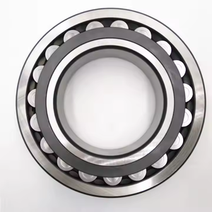 Heavy Duty 24132 CC Rodamiento de rodillos esféricos de doble fila 24132CC 24132CC/W33 para trituradora 160*270*109mm - Product Image 1
