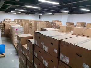 HPE ProLiant แร็คเซิร์ฟเวอร์1U Gen12 DL320ของแท้ใหม่ Intel Xeon 6 4TB 10x2 DDR5 5/12x3.5in จัดเก็บรองรับ PCIe 5.0 GPU - Product Image 6