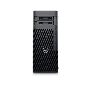 Nouvelle station de travail Dell Precision 5860 pour le CAO, le rendu IA, la modélisation 3D et le montage vidéo - Product Image 3