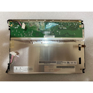 G084SN05 V4 AUO LCD Módulo de cristal líquido Panel LCD de 8,4 pulgadas 800*600 LVDS Panel de visualización de pantalla LCD original - Product Image 3