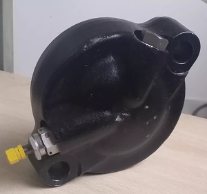 0259031100-Thread chèn 0259 0311 00 Drifter phụ tùng/bộ phận máy móc KHAI THÁC MỎ - Product Image 5