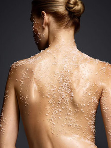 MARS Usine En Gros De Haute Qualité <span class=keywords><strong>Sel</strong></span> De Mer Naturel Personnalisé En Vrac Emballage <span class=keywords><strong>Sel</strong></span> De Bain Trempage SPA Pédicure <span class=keywords><strong>Sel</strong></span> De Cristal De Luxe - Product Image 6