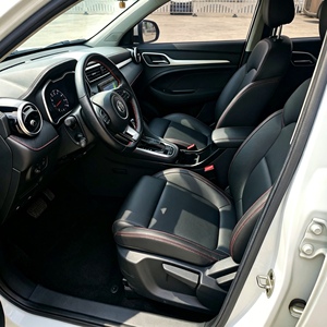 MG ZS 2022 1.5 180DVVT Base Automatic SUV in Ottime Condizioni, 27000KM, Benzina, <span class=keywords><strong>Auto</strong></span> Usata Pronta per l'Esportazione in Ghana e Nigeria - Product Image 5