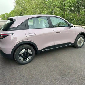 Nuevo coche de innovación GEELY GEOME versión de sueño 410KM <span class=keywords><strong>Freedom</strong></span> Edition nuevo vehículo de energía - Product Image 1