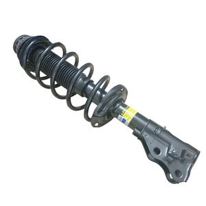 Conjunto de Amortiguador para Honda Vezel HR-V, 51611 T7M H02 51621 T7M H02, Pieza Nueva de Suspensión Delantera y Trasera - Product Image 1