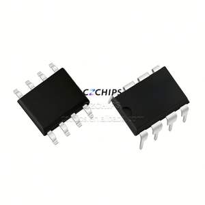 En Existencia EL6N137S(TA) SOP-8 DIP-8 Circuitos Integrados ICs Chips Compra Precisa de Componentes Electrónicos - Product Image 1