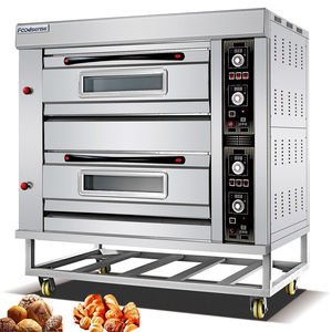 Four à gaz <span class=keywords><strong>2022</strong></span> assurance commerciale!!! Four à pont <span class=keywords><strong>de</strong></span> boulangerie commerciale/four à pain français prix des équipements électriques/<span class=keywords><strong>de</strong></span> boulangerie - Product Image 1