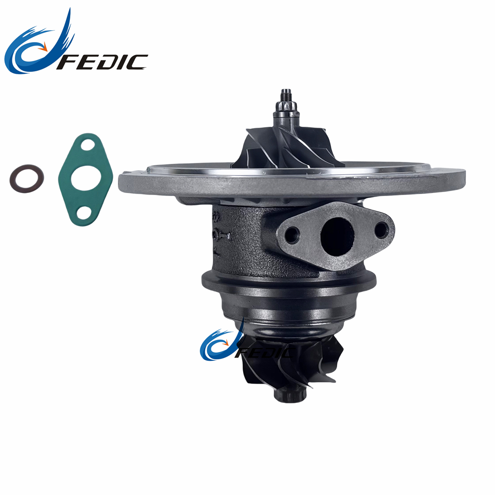 Fedic Chra RHF4 8982682200 Turbo Charger Cartridge for Isuzu