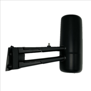 For Kenworth T680 T880 <b>Door</b> <b>Mirror</b> Assembly Heated Defrost Motorized Rear View <b>Mirror</b> Assembly with Arm - Product Image 1