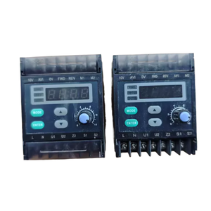 Unidad de Control Industrial de Frecuencia Variable SK200E SK300E Nueva para Ajuste de Motor Trifásico y Regulación de Potencia - Product Image 2