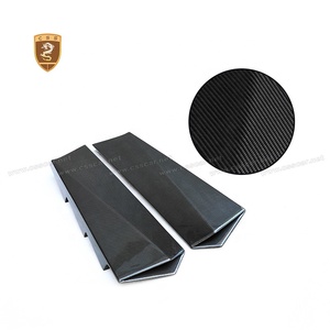 Panneau <span class=keywords><strong>de</strong></span> moteur arrière <span class=keywords><strong>de</strong></span> pelle <span class=keywords><strong>d</strong></span>'admission <span class=keywords><strong>d</strong></span>'<span class=keywords><strong>air</strong></span> <span class=keywords><strong>de</strong></span> <span class=keywords><strong>toit</strong></span> <span class=keywords><strong>de</strong></span> Style Novi pour Lamborghini Aventador LP700 LP720 LP750 - Product Image 4