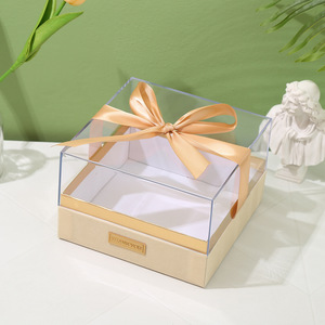 <span class=keywords><strong>Caja</strong></span> <span class=keywords><strong>de</strong></span> Regalo <span class=keywords><strong>de</strong></span> Lujo para San Valentín 2025, Reutilizable, en Forma <span class=keywords><strong>de</strong></span> Corazón, <span class=keywords><strong>de</strong></span> Cartón con Cinta, para Regalos <span class=keywords><strong>de</strong></span> Boda, Día <span class=keywords><strong>de</strong></span> <span class=keywords><strong>la</strong></span> <span class=keywords><strong>Madre</strong></span>, Chocolate - Product Image 3