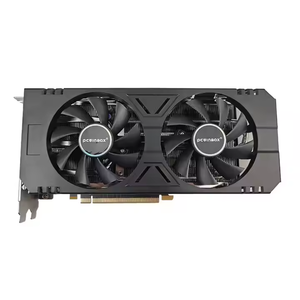 การ์ดจอ GeForce RTX <span class=keywords><strong>3060</strong></span> AERO <span class=keywords><strong>ITX</strong></span> 12GB GDDR6 PCI Express สำหรับเล่นเกมบนเดสก์ท็อป  ความเร็วคอร์ 1710MHz ความเร็วหน่วยความจำ 14000MHz - Product Image 1