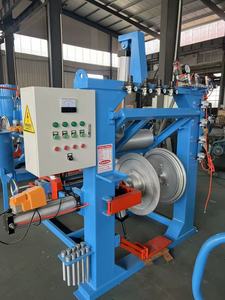 Venta Directa <span class=keywords><strong>de</strong></span> Fábrica: Máquina Reencauchadora <span class=keywords><strong>de</strong></span> Neumáticos Radiales para Camiones / Equipo <span class=keywords><strong>de</strong></span> Reencauchado <span class=keywords><strong>de</strong></span> Neumáticos / Máquina <span class=keywords><strong>de</strong></span> Pulido - Product Image 3