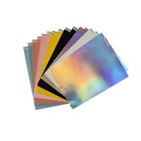 Étiquette de coquille d'oeuf fragile inviolable personnalisée vierge anticontrefaçon A4 feuille ou rouleau de papier autocollant de coquille d'oeuf en vinyle Transparent