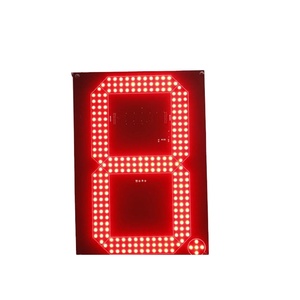 Bảng Giá <span class=keywords><strong>LED</strong></span>, Bảng Giá Gas <span class=keywords><strong>LED</strong></span>, Bảng Số <span class=keywords><strong>LED</strong></span> 7 Phân Đoạn Bảng Giá <span class=keywords><strong>LED</strong></span> Đơn - Product Image 1