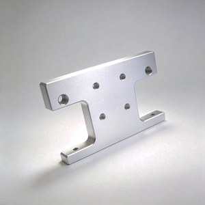 Piezas de Fabricación de Chapa de Aluminio Personalizadas, Componentes Mecanizados de Precisión para Aplicaciones Industriales - Product Image 5