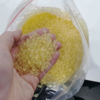 ANMI ndustery – adhésif/colle thermofusible pour filtre hepa, filtre à air pour purificateur d'air industriel