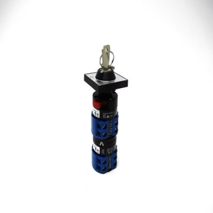 3HAC052287-003wbr/03 NSNP Nuovo Originale Pronto per la Spedizione Controllore PLC Dedicato per Automazione Industriale - Product Image 1