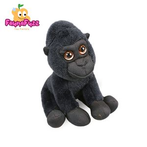 Peluche Scimpanzé Mini di Tendenza, Giocattolo Moderno e Divertente per Bambini e Bambine - Product Image 4