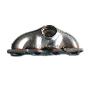 Convertisseur Catalytique pour Hyundai Santa Fe 2.4L (10-12), Sorento 2.4L (11-13) - Product Image 3