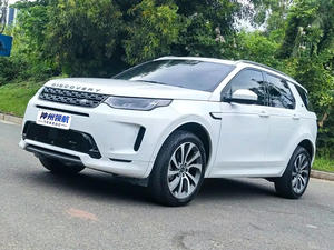 <span class=keywords><strong>Land</strong></span> <span class=keywords><strong>Rover</strong></span> Discovery <span class=keywords><strong>Sport</strong></span> Premium AWD SUV <span class=keywords><strong>2023</strong></span> Usado, Mejor <span class=keywords><strong>Precio</strong></span>, Alta Potencia 249HP, Diseño Deportivo, Sistema de Audio Meridian, Terrain Response 2 - Product Image 1