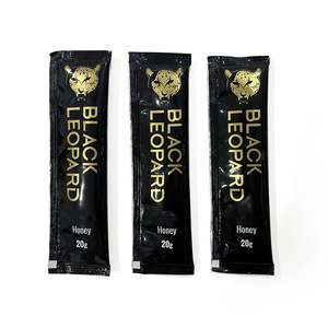 Integratore Energetico Maschile Royal Health VIP, Supporto Immunitario di Grado Alimentare per Uomini Adulti, Vendita all'Ingrosso - Product Image 4
