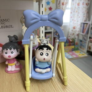 scatola a sorpresa a tema cartoni animati - Product Image 3