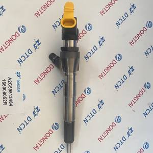 Injecteur de carburant Siemens VDO 166008052R A2C59513484 <span class=keywords><strong>Prix</strong></span> pour Renault <span class=keywords><strong>Dacia</strong></span> Nissan 1.5dCi - Product Image 4