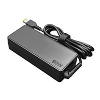 Adaptateur secteur USB DC AC Suibo 90W 20V 4.5A à charge rapide avec protection OTP pour ordinateurs portables ThinkPad Yoga IdeaPad certifié CE FCC RoHS
