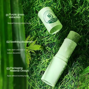 Vente en gros d'huile corporelle de marque privée crème anti-moustiques insecte rafraîchissant et rafraîchissant peau bâton apaisant anti-moustiques - Product Image 5