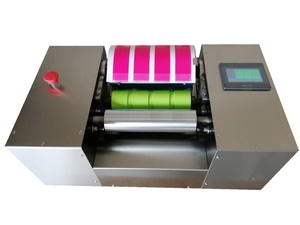 เครื่องพิมพ์ออฟเซตสำหรับงานพิมพ์ตัวอย่าง, เครื่องพิมพ์ตัวอย่างสีหมึกแบบอัตโนมัติ/เครื่องพิมพ์ตัวอย่างหมึก - Product Image 2