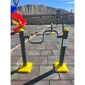 อุปกรณ์กีฬากลางแจ้งอุปกรณ์กีฬาสำหรับผู้พิการอุปกรณ์ออกกำลังกายแขน - Product Image 3
