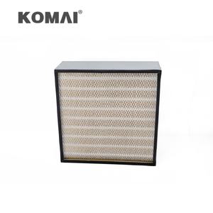 Cartouche de filtre à carburant OEM Komai Factory P556915 FF5207 3I1217 12915 E6HZ9155E Utilisée pour les éléments filtrants - Product Image 6