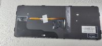 Clavier pour HP EliteBook 820 G3 /820 G4/725 G3/725 G4 840 G5 846 G5 840 G6 clavier de Point rétro-éclairé espagnol