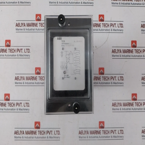 Nouveau Relais de Surveillance de Circuit Original en Stock 1MYN569697-G <span class=keywords><strong>K95</strong></span> 220-250V DC/AC - Product Image 4